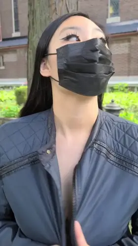 Went to church today and father was pleased