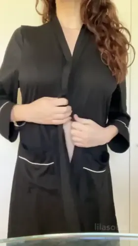 I hope you like perky and natural bodies like mine :)