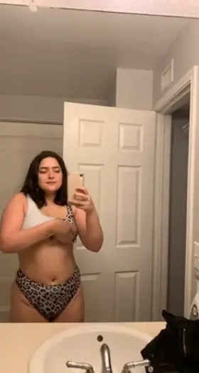 Come skinny dip with me 😛😛