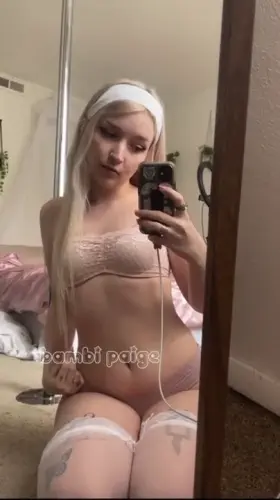 What are your thoughts on sex in front of the mirror? 👀