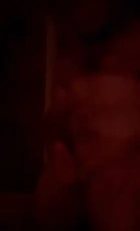 Sound on 😉 some fun after a candlelit bath