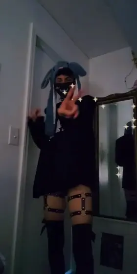 My mirror did me justice