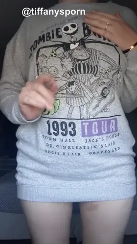 I'm a little clumsy and chubby, but still cute right?