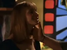 Christina Hendricks in ‘Beggars and Choosers’