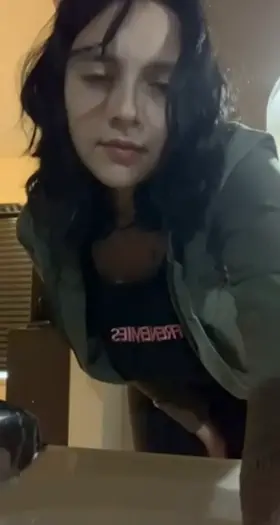 one last flash befor i head to work!