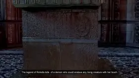 Awakening the futa demon ( Affect3D)