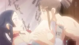 Shikkoku no Shaga The Animation Episode 3