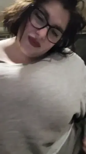 Had to flash in the break room! 😍