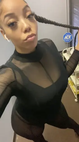 Do you like this ass baby?