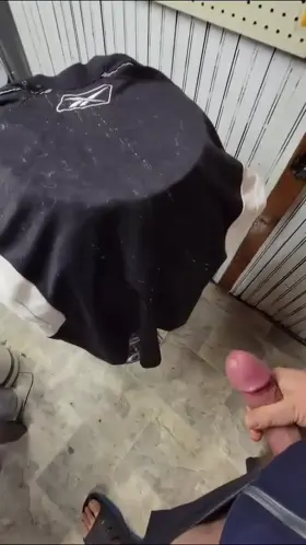 Want to share a load with my wife? [35] (m)