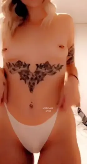 am I alternative enough to fit in here? 🙈 (f)