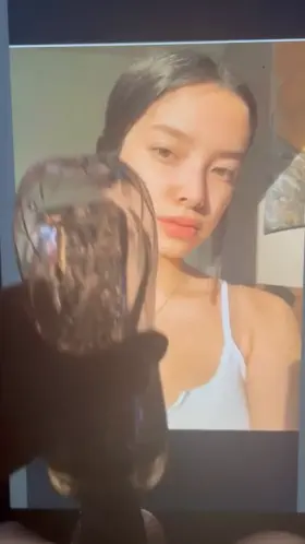 Tributing real ladies