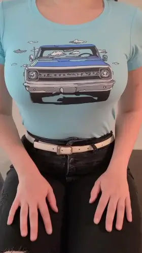 would you spend all day touching these? (18f)