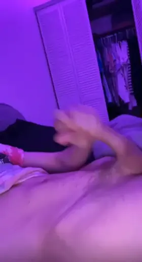 (M18) lick it up 😏