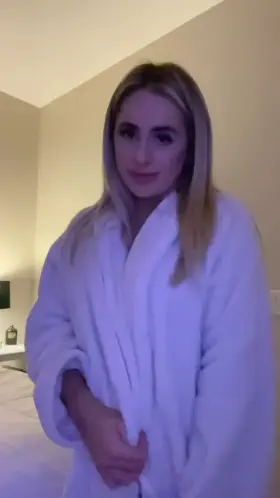 I hope you like my body type 😋