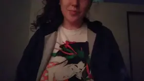 my boobs are getting out of hand