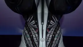 EDI Your Personal Sex Bot - Made By Me [Skeletron27]