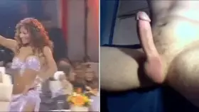 Anyone horny from watching bellydance as much as I am?