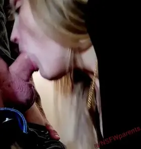 I love how angry looking it gets right before it starts pumping 😍🥰😋 [OC]