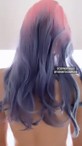 Do you want my teen ass or cock?