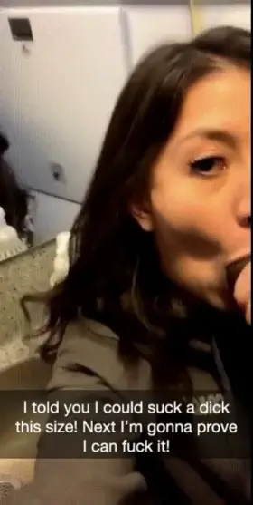 Always Accept Your Girlfriend's Claims To Avoid Her Proving A Point