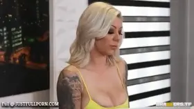 Ratings Up The Ass! Karma Rx
