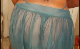 Trini Girl 🇹🇹 🎶