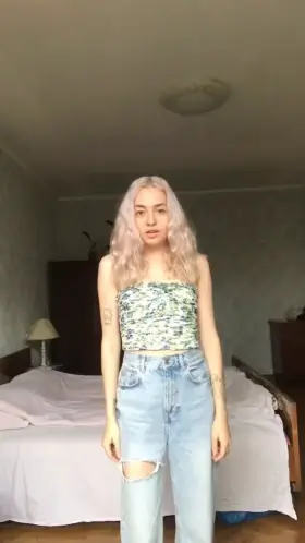 Do you like it? Custom, nude, masturbate and more other on my free onlyfans. Link below.