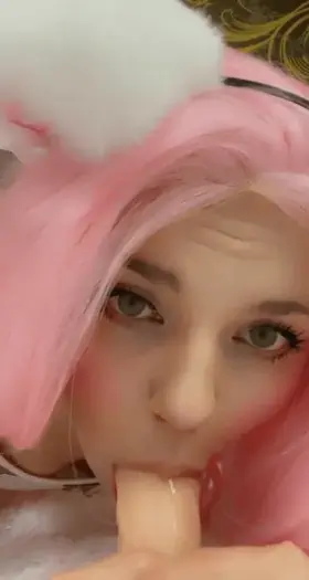 i want to taste every cock in this world