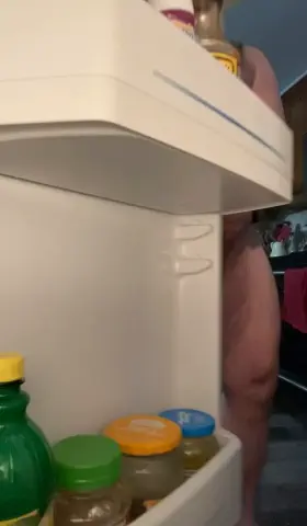 Hope you left a little room for dessert 🤠🍺