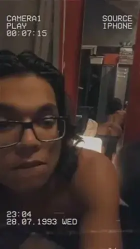 I think I look more like a girl than a boy