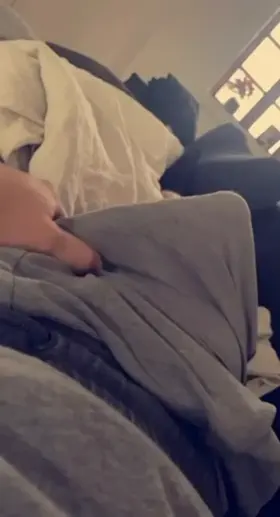 Want are you gonna do when you see this after our date when I invited you up for coffee ☕️;)?