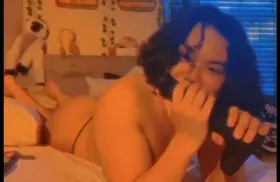 Wanna see me take it 🥵🐎?