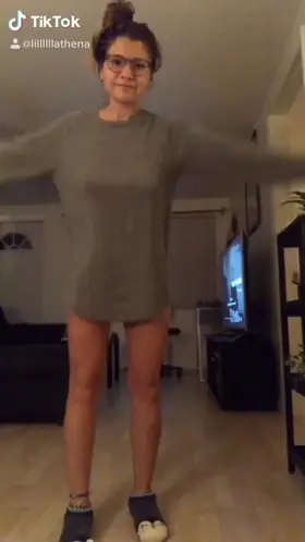 Not sure what this is but...I hope you like it