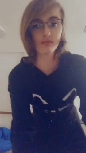 Just a spin, idk why, just felt happy i guess☺️