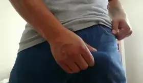 Hairy Cock GIF by o-yay-o