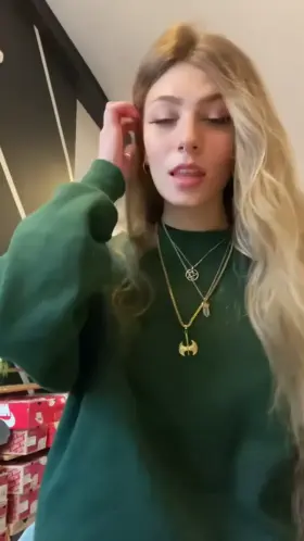 I know we love big titties here but this is proof smaller titties can still drop nice :) [oc]