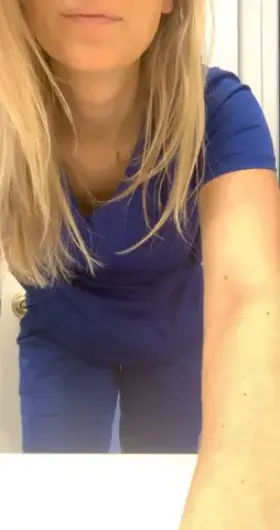 Just off duty so thought I’d do a quick drop! (OC)