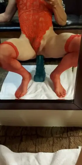 This thing never disappoints