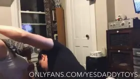 You belong to me now