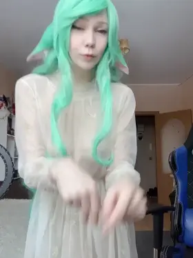 Do you like it on or off?