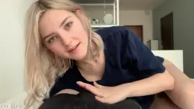 When the swap happened, I wanted a normal life. However, I had another voice inside my head who didn’t like that. The female voice in my head was quite a whore. My inner slut would make me lose control of myself whenever they got horny. I’m tired of blowing all of my friends