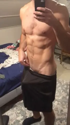 I love teasing bros by sending videos like this