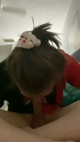 i’m kind of talented i like to think 👉👈