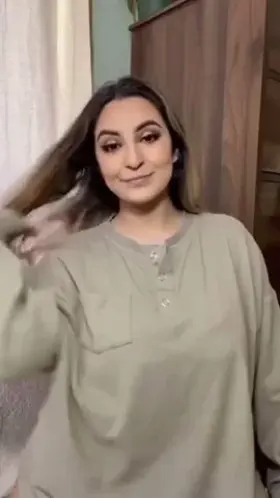 my first attempt at some tiktok magic ✨