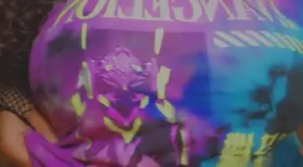 Watch anime and chill?