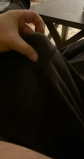 Come rest your head in Daddy’s lap