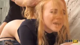 She’s well trained