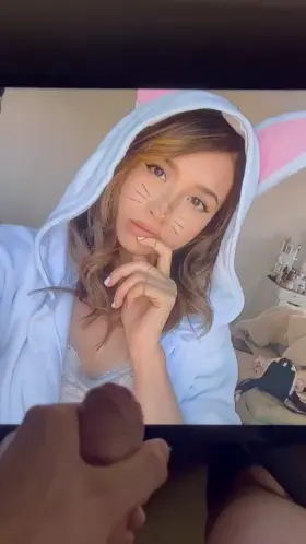 Queen Poki trib #1 💦