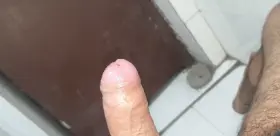 [23][Dick Pic] Wanna smoke a cigar?